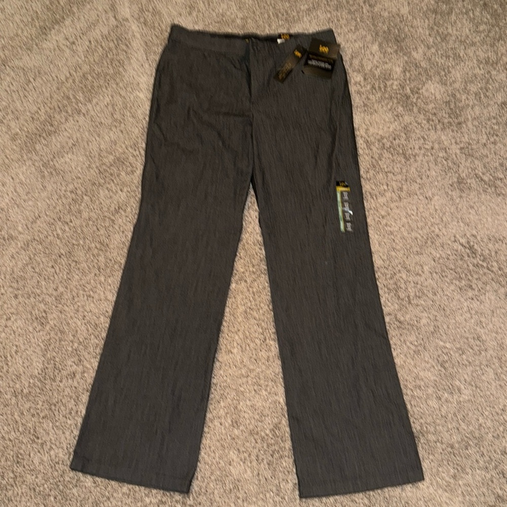 Lee trousers